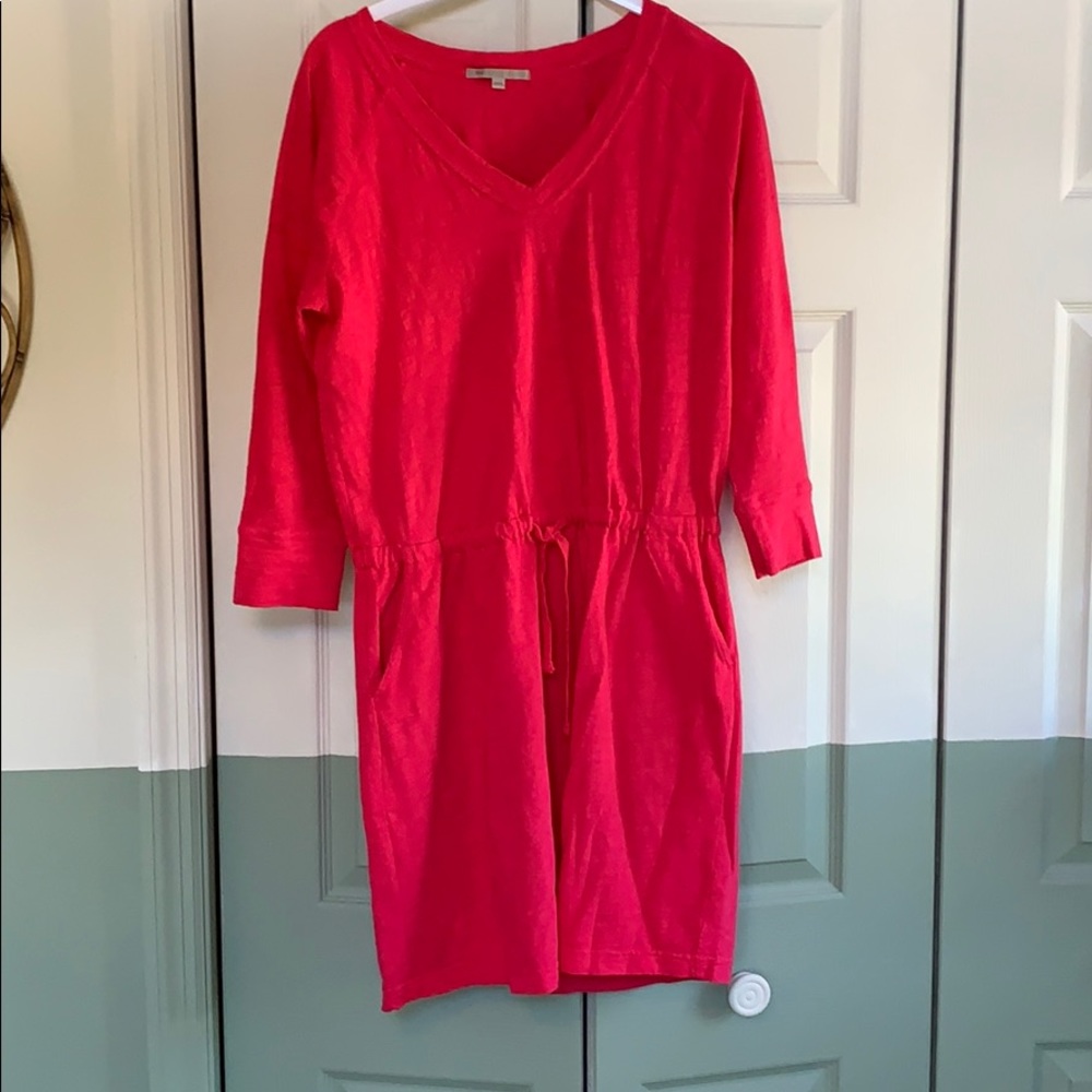 Gap Dress with POCKETS